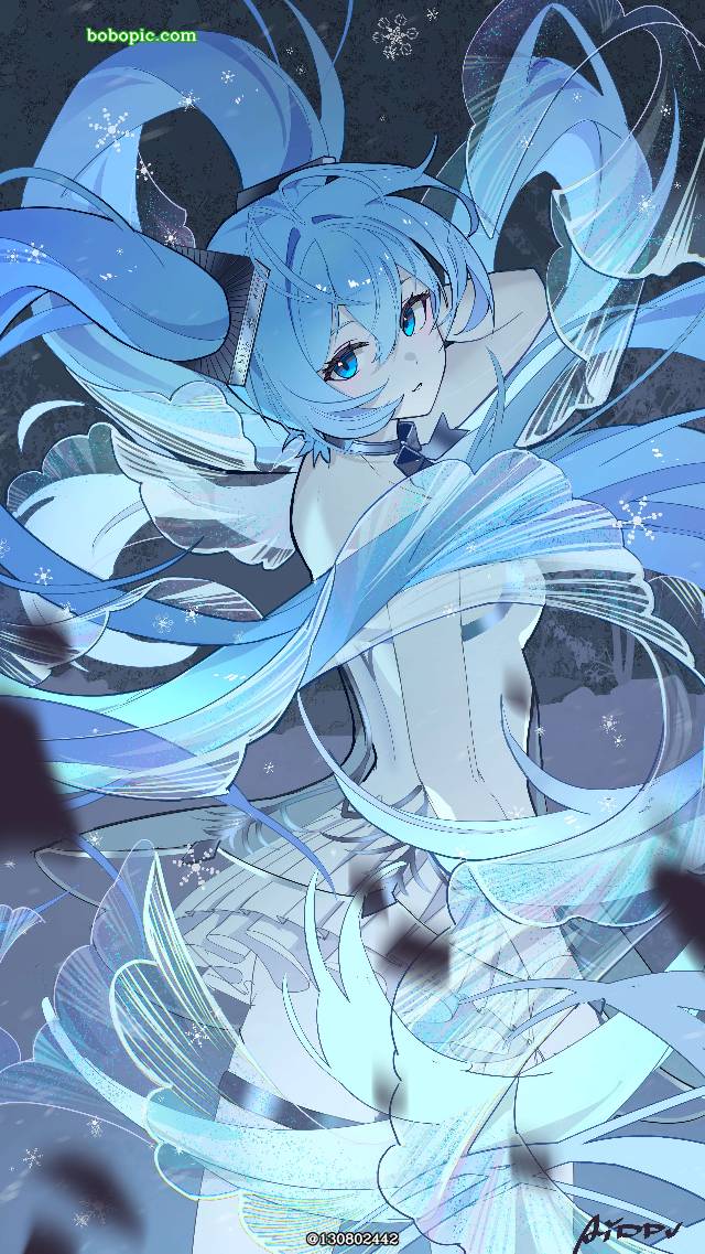 女孩子, 初音未来, 100 Day Challenge, young girl