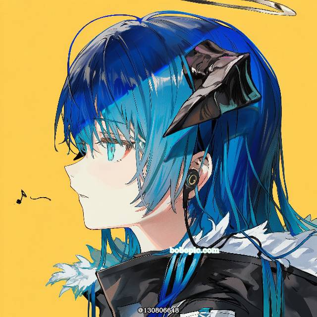 莫斯提马(明日方舟), 明日方舟, Arknights, Mostima, AI-Generated