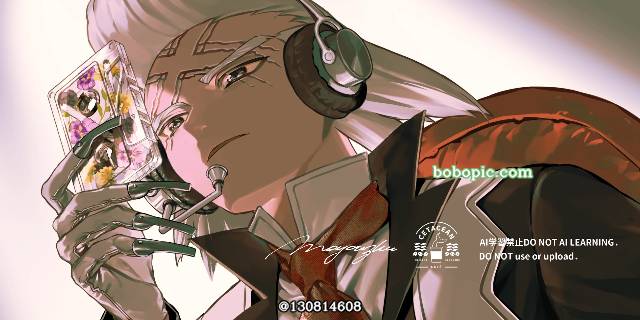 石纪元【腐】, Stanley/Xeno, Stanley Snyder