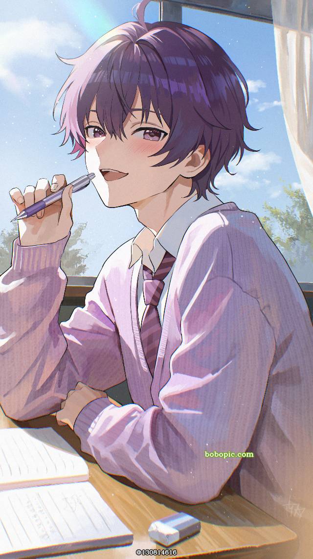 100 Day Challenge, Strawberry Prince, Nanamori.