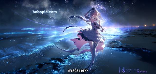 女孩子, 风景, young girl, Honkai: Star Rail, 场景, 遐蝶