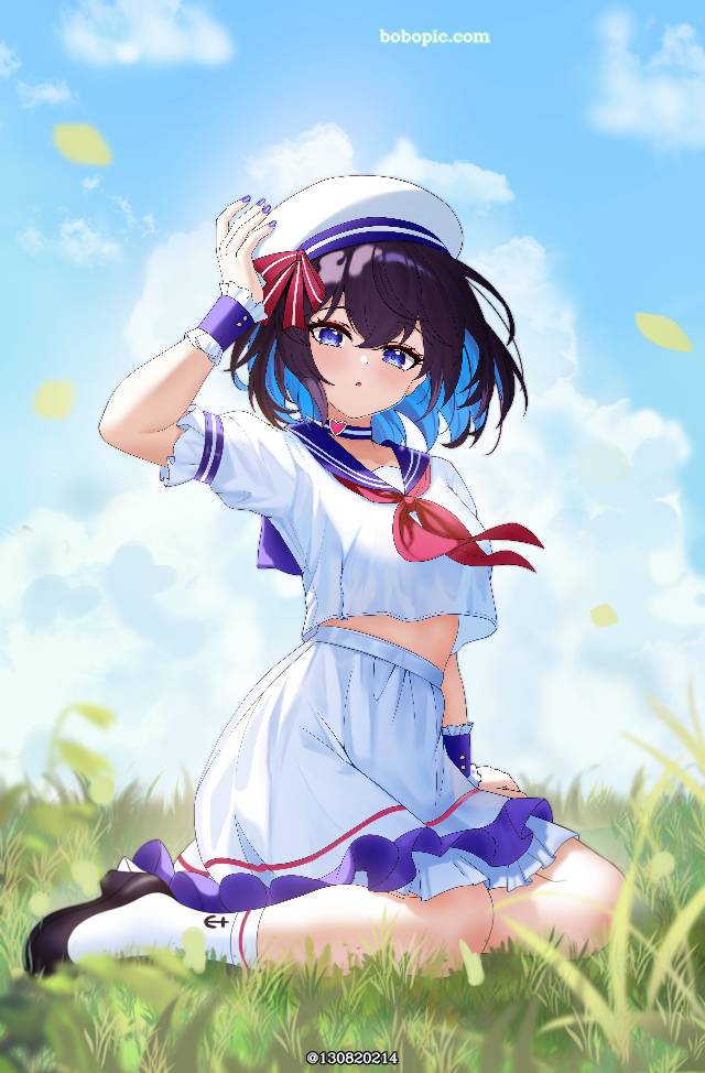 女孩子, Seele Vollerei, Seele Vollerei, 崩坏3, Guns Girl School DayZ, Honkai Impact, 崩坏3rd插画比赛, 崩坏：星穹铁道, 魅惑的大腿