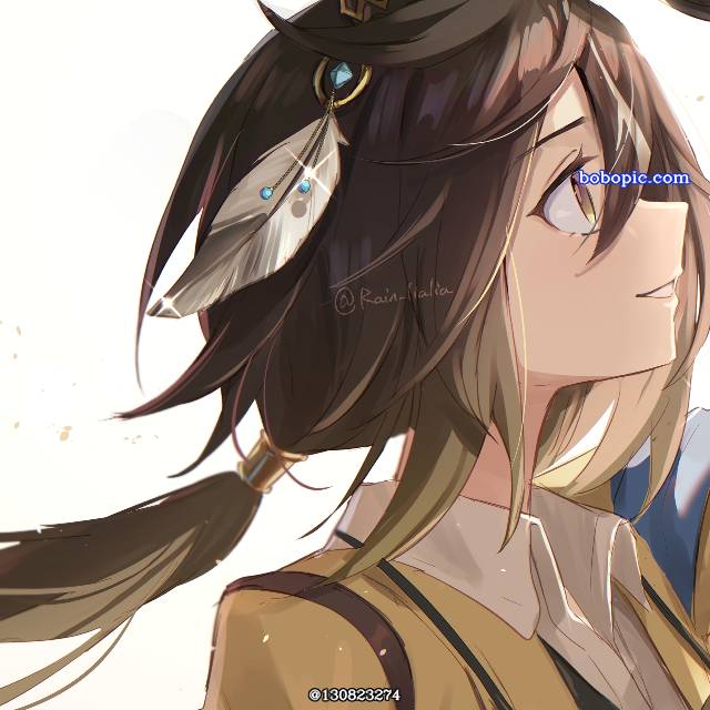 赛马娘Pretty Derby