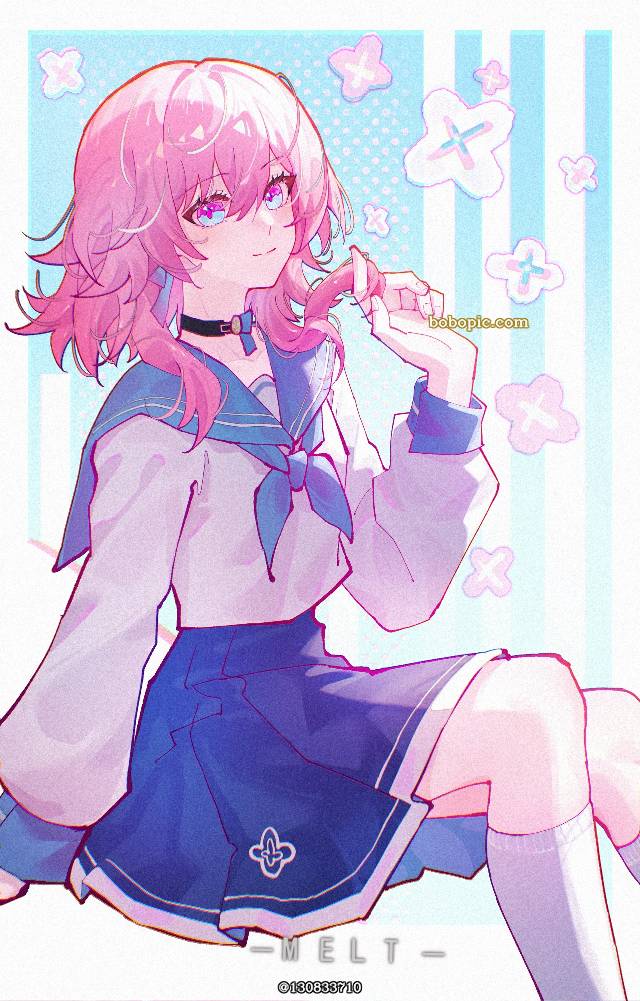 Honkai: Star Rail, 崩坏：星穹铁道, 三月七, March 7th, 崩坏：星穹铁道500收藏