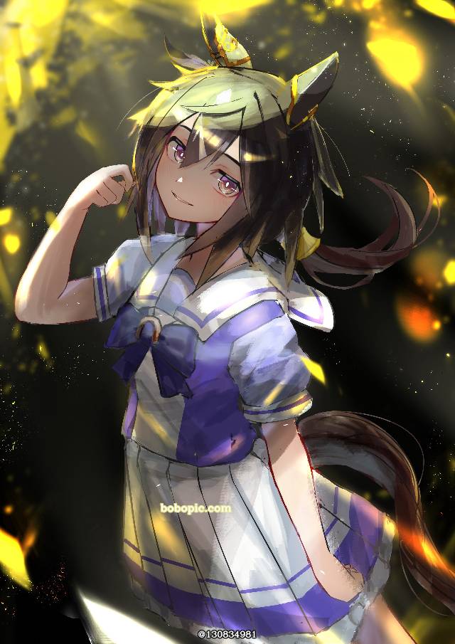 马娘, 赛马娘Pretty Derby