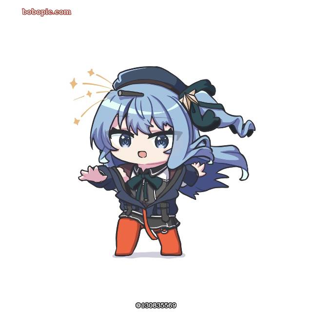 Hololive, Hoshimachi Suisei fanart, Suisei Hoshimachi, Virtual Youtuber 100+ bookmarks