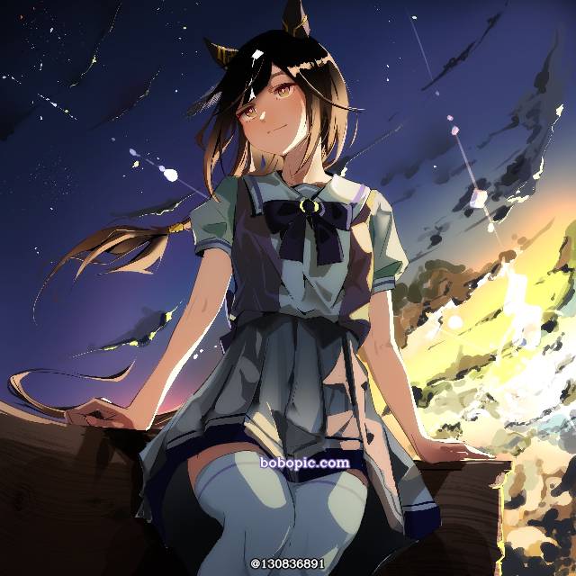 赛马娘Pretty Derby