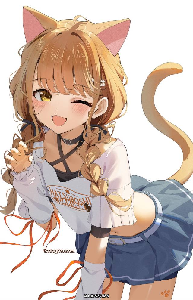 Kotone Fujita, Gakuen IDOLM@STER, 偶像大师1000users加入书籤