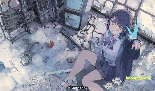女孩子, 原创, 原创, young girl