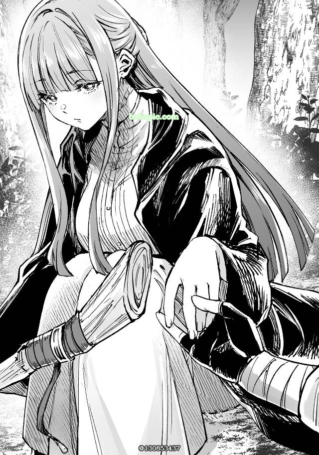 葬送的芙莉莲, Fern (Frieren: Beyond Journey's End), Stark