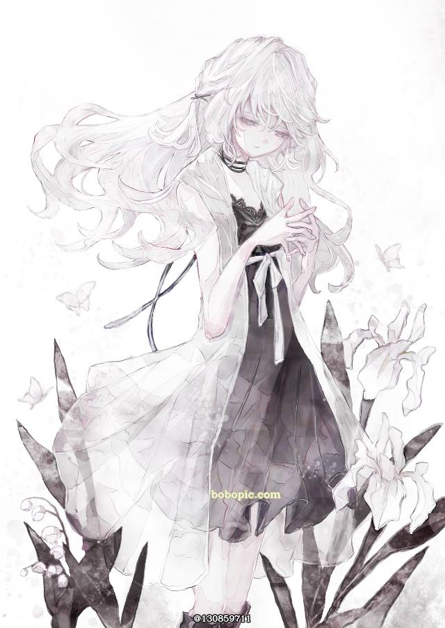 原创, 原创, white