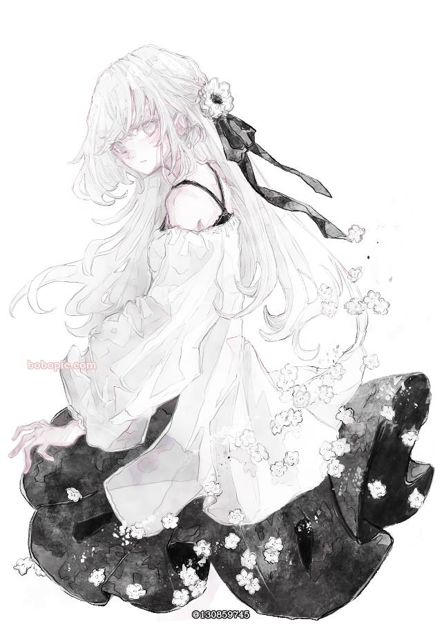 原创, 原创, white