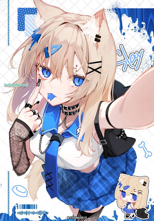 兽耳, 兽耳