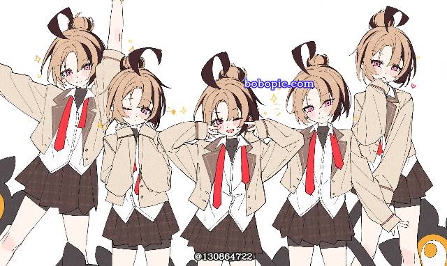 Gigi Murin, Hololive, 虚拟主播, Virtual Youtuber 100+ bookmarks