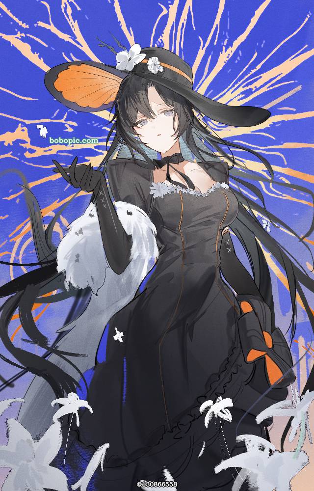 女孩子