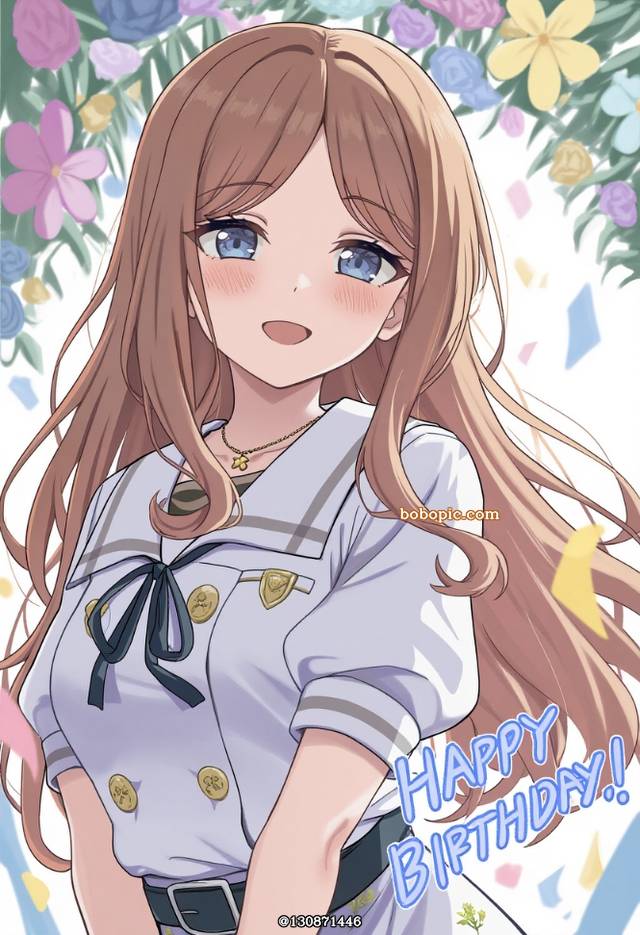 AI 画作, 女孩子, Soyo Nagasaki