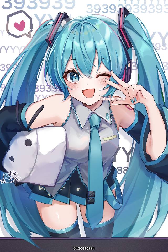 初音未来