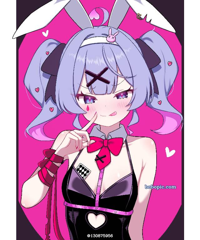 初音未来, Rabbit hole, vocaloid