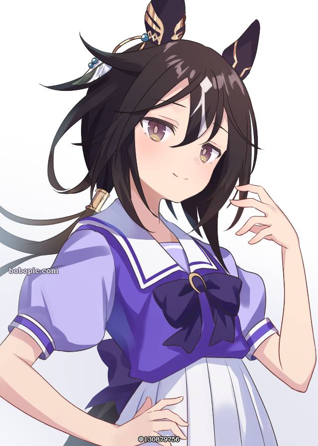 马娘, 赛马娘Pretty Derby