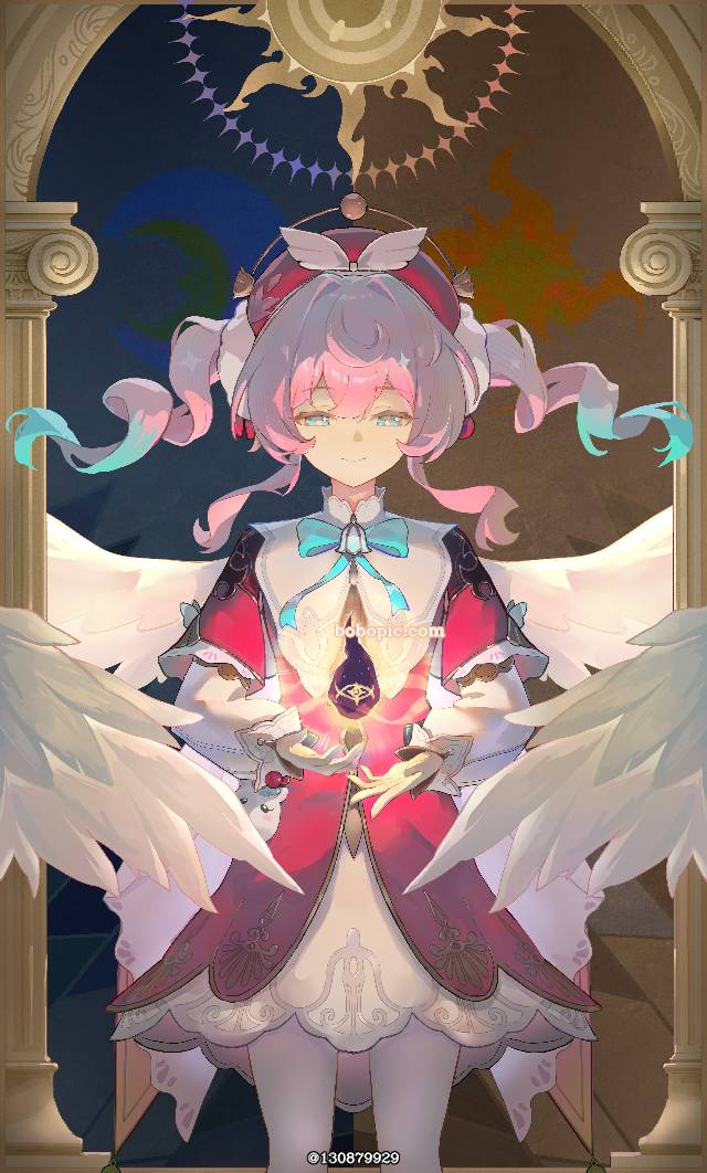 女孩子, illustration, Honkai: Star Rail, 崩坏：星穹铁道, 风堇, 崩坏：星穹铁道100收藏