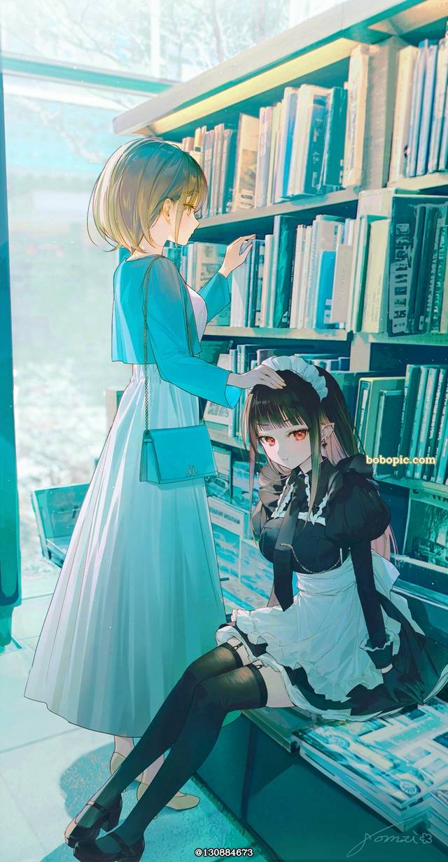 原创, 女孩子, 原创