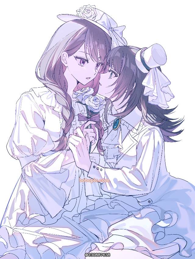 Umiri/Taki, Umiri Yahata, Taki Shiina