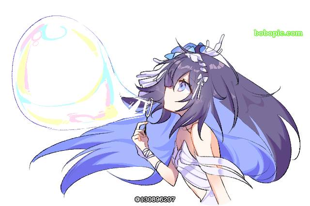崩坏3rd, 女孩子, 希儿·芙乐艾, Seele Vollerei