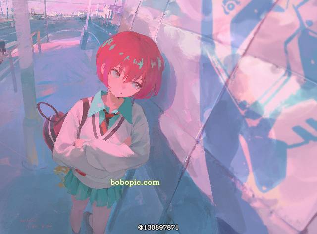 女孩子, 玛秋