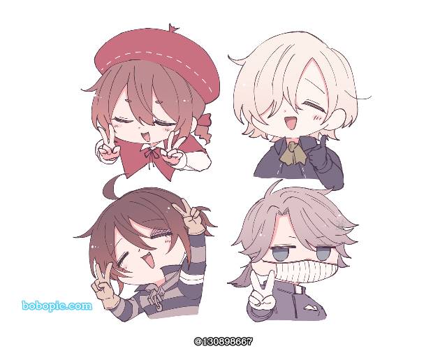 Identity V