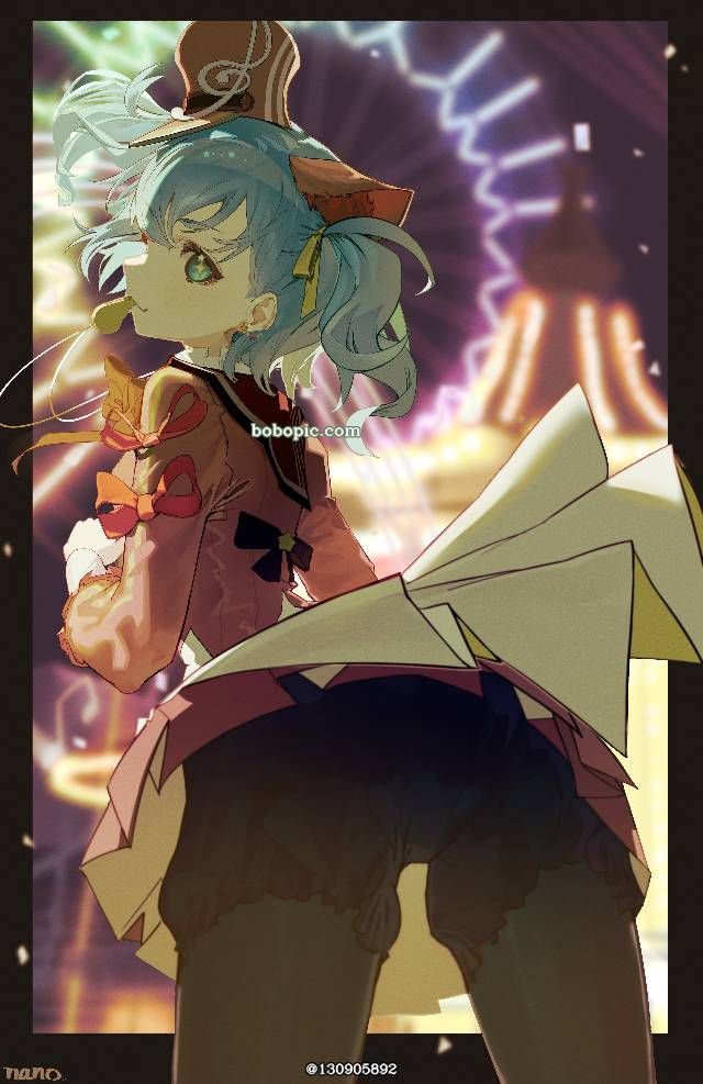初音未来, 世界计划, 世界计划, Wonderlands x Showtime