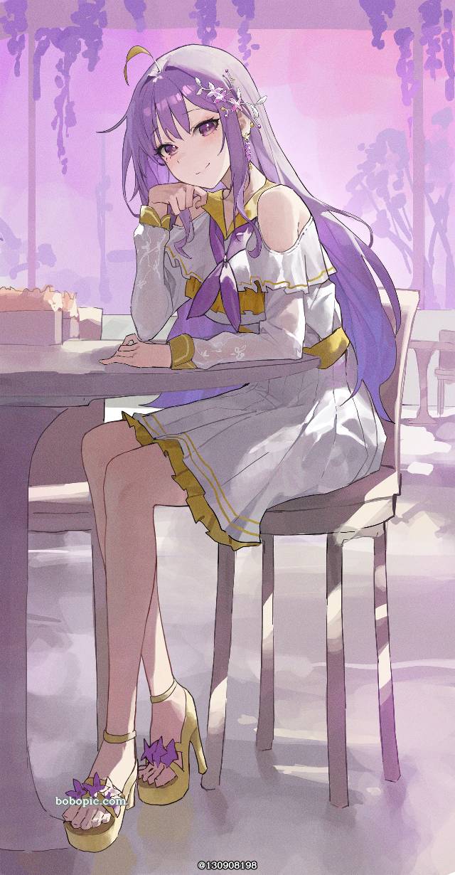 女孩子
