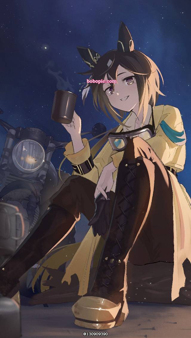 赛马娘Pretty Derby