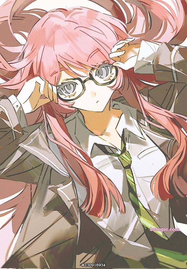 Anon Chihaya
