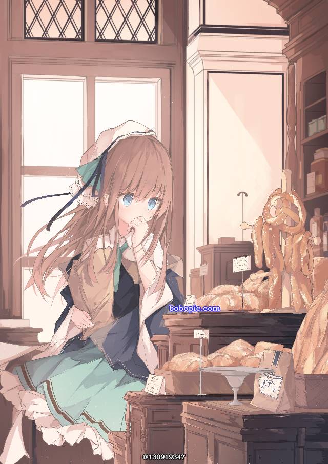 茶发, 原创