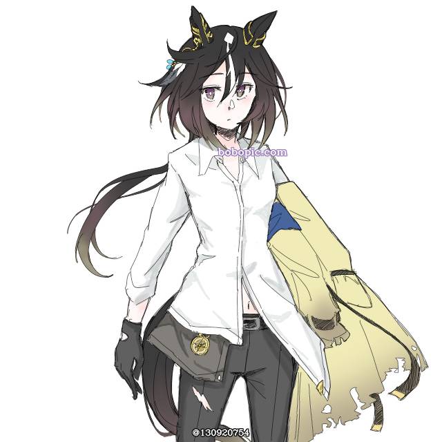 Win Variation (Uma Musume), Gold Ship (UMPD), 森林宝穴（赛马娘）, 金色旅程（赛马娘）, 赛马娘Pretty Derby, 马娘