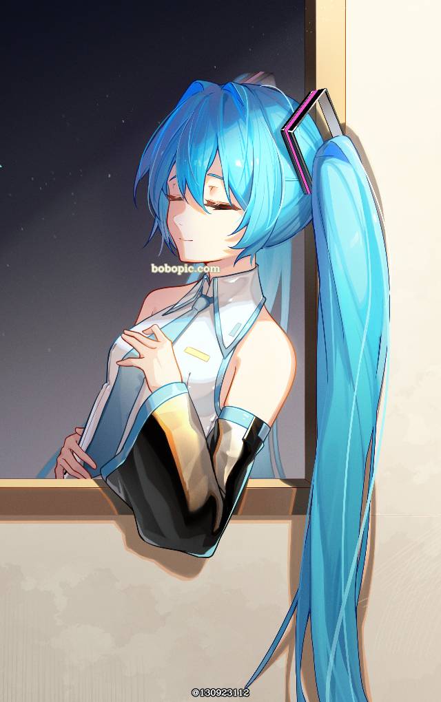 初音未来, Hatsune Miku
