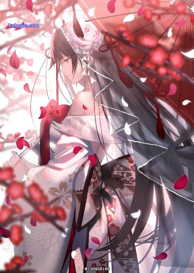 原创,女孩子图片