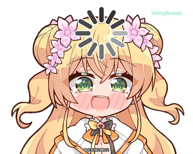 Hololive, 桃铃音音, 虚拟主播, Virtual YouTuber 1000+ bookmarks
