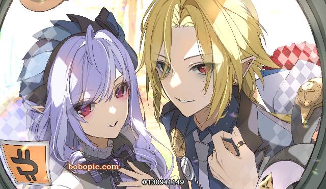 薇薇安·班希, Zenless Zone Zero 100+ Bookmarks
