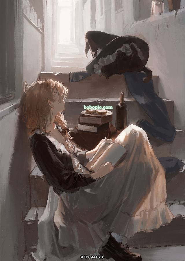 雾雨魔理沙,霧雨魔理沙,東方图片
