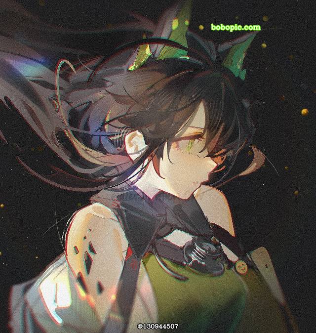 Arknights