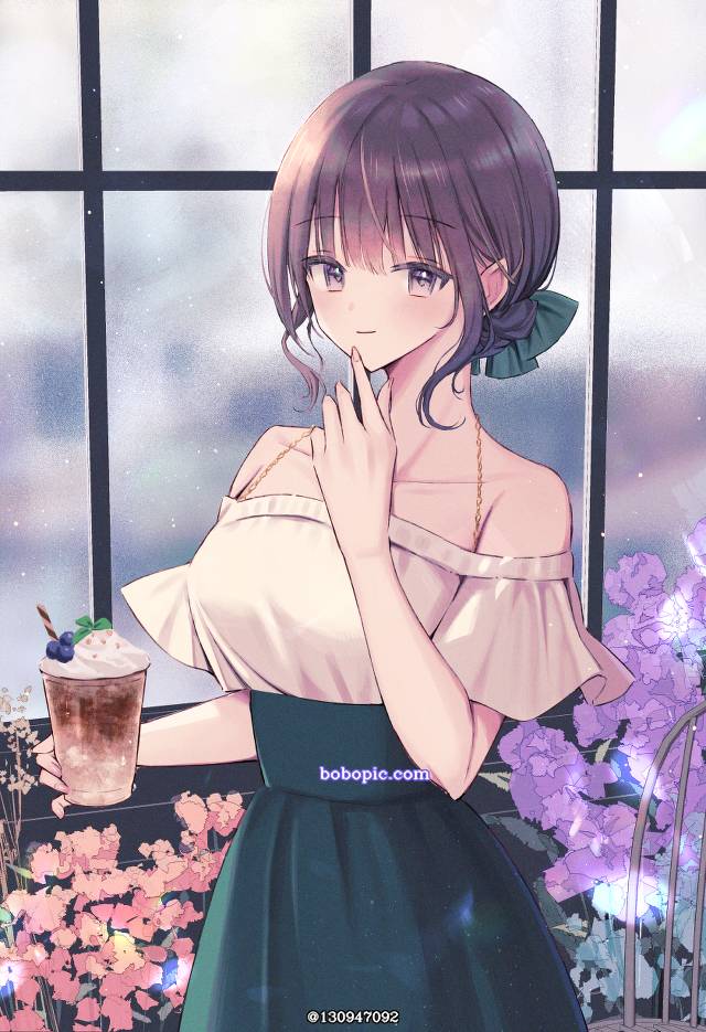 原创, 女孩子