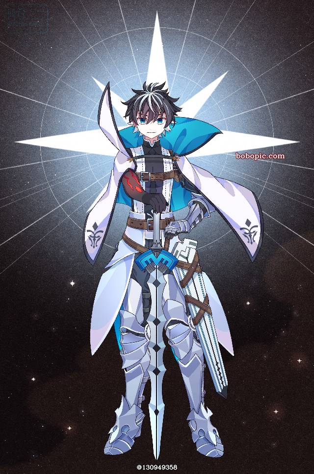 Charlemagne (fate)