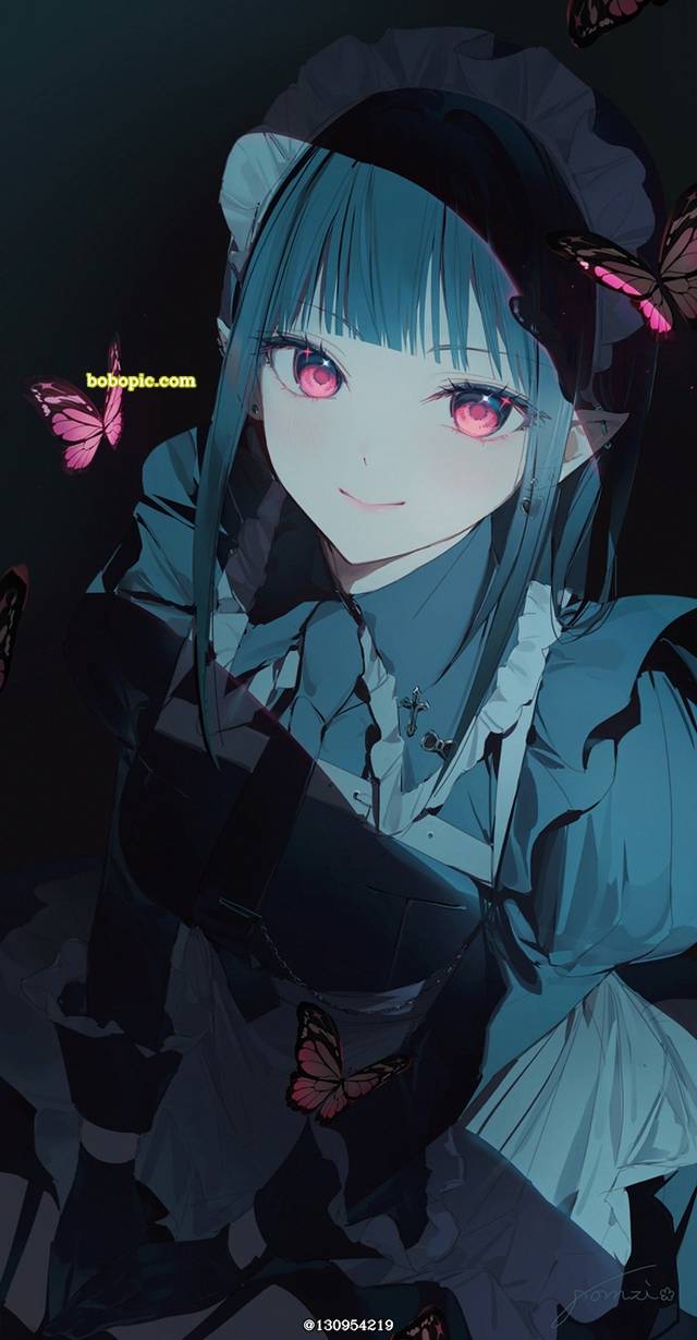原创, 女孩子, 原创