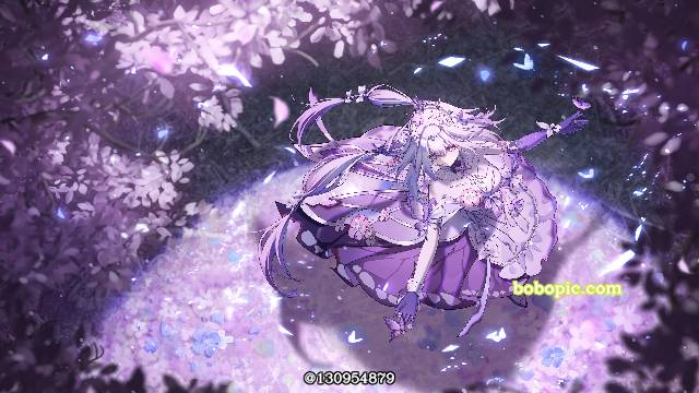 崩坏：星穹铁道, 遐蝶, young girl, 女孩子, Honkai: Star Rail, 崩坏：星穹铁道500收藏
