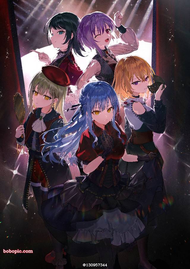 BanG Dream!