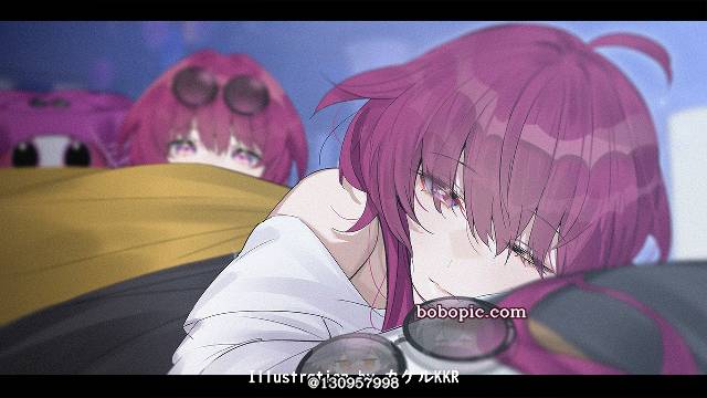 Honkai: Star Rail, Honkai: Star Rail, Kafka, 卡芙卡（星穹铁道）, 100 Day Challenge, 崩坏：星穹铁道500收藏, 崩坏：星穹铁道1000收藏