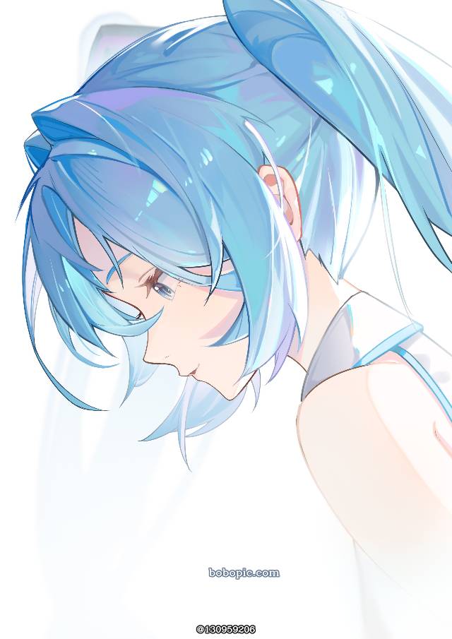 初音未来