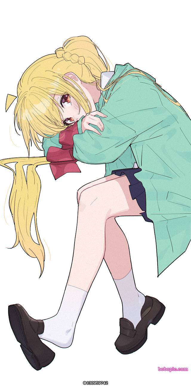 Bocchi the rock, Nijika Ijichi