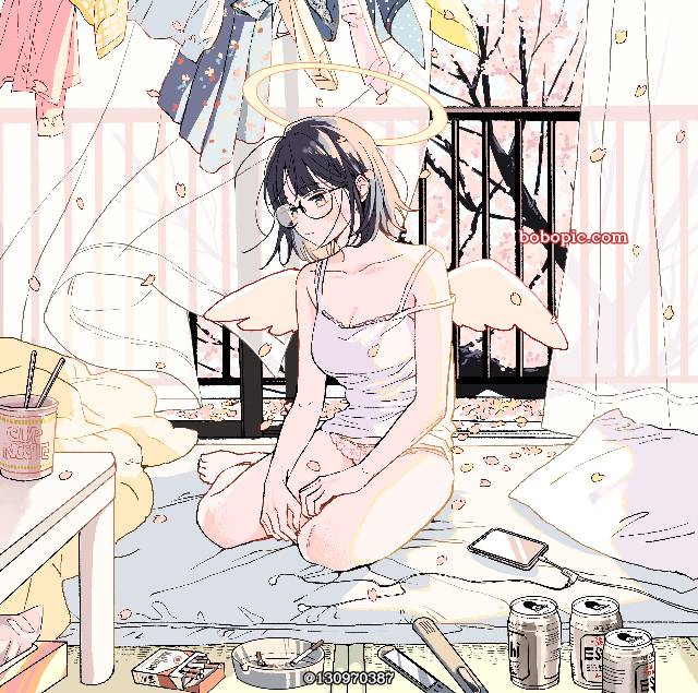 原创, 女孩子, 原创